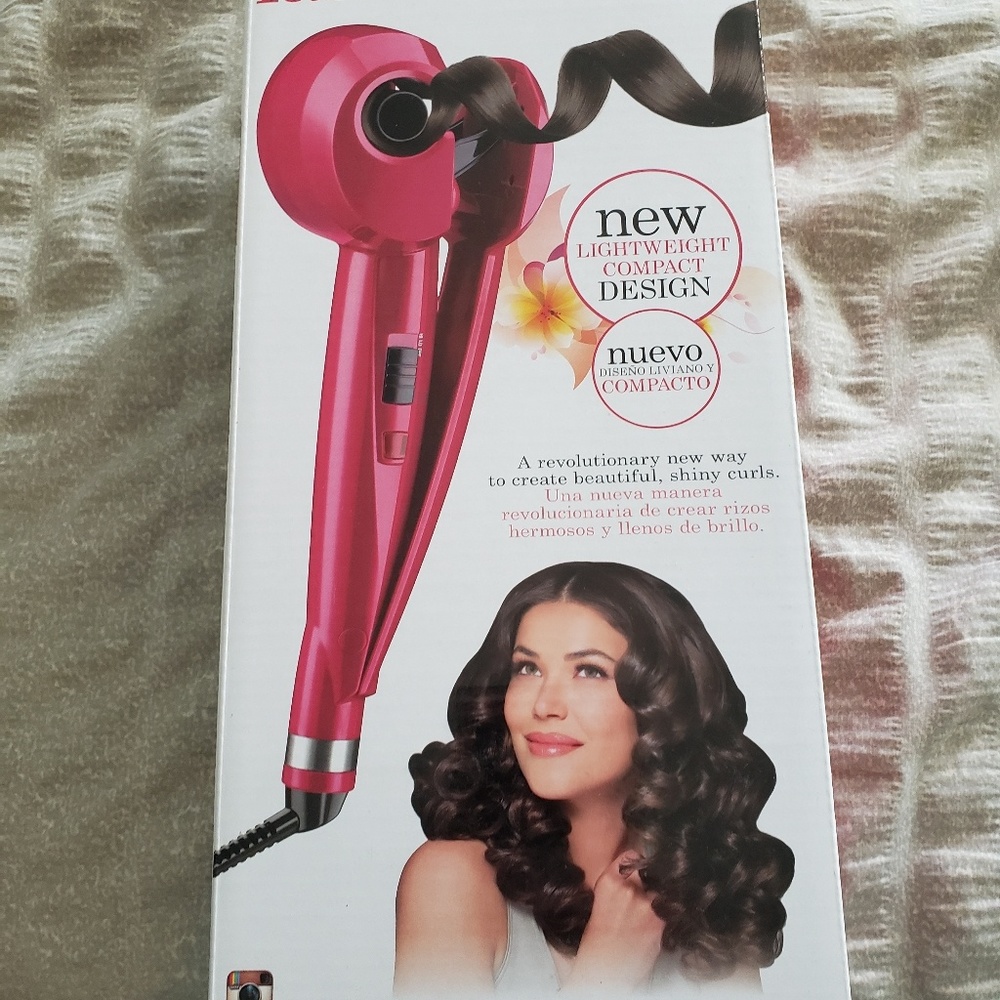 conair  curler